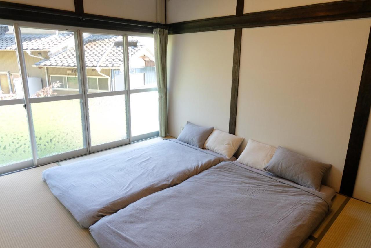 Private Inn Mei Vacation Rental Mei - Vacation Stay 57858V Ino Ngoại thất bức ảnh