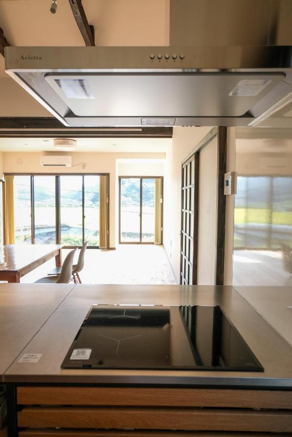 Private Inn Mei Vacation Rental Mei - Vacation Stay 57858V Ino Ngoại thất bức ảnh