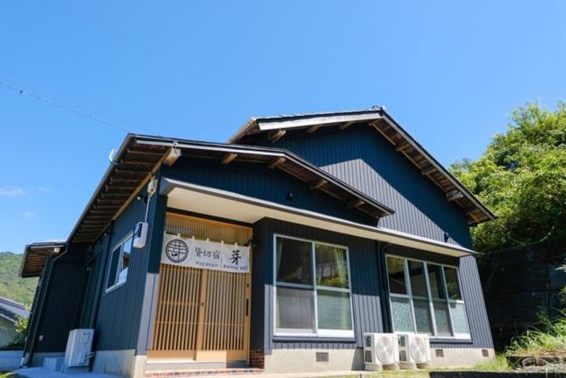 Private Inn Mei Vacation Rental Mei - Vacation Stay 57858V Ino Ngoại thất bức ảnh