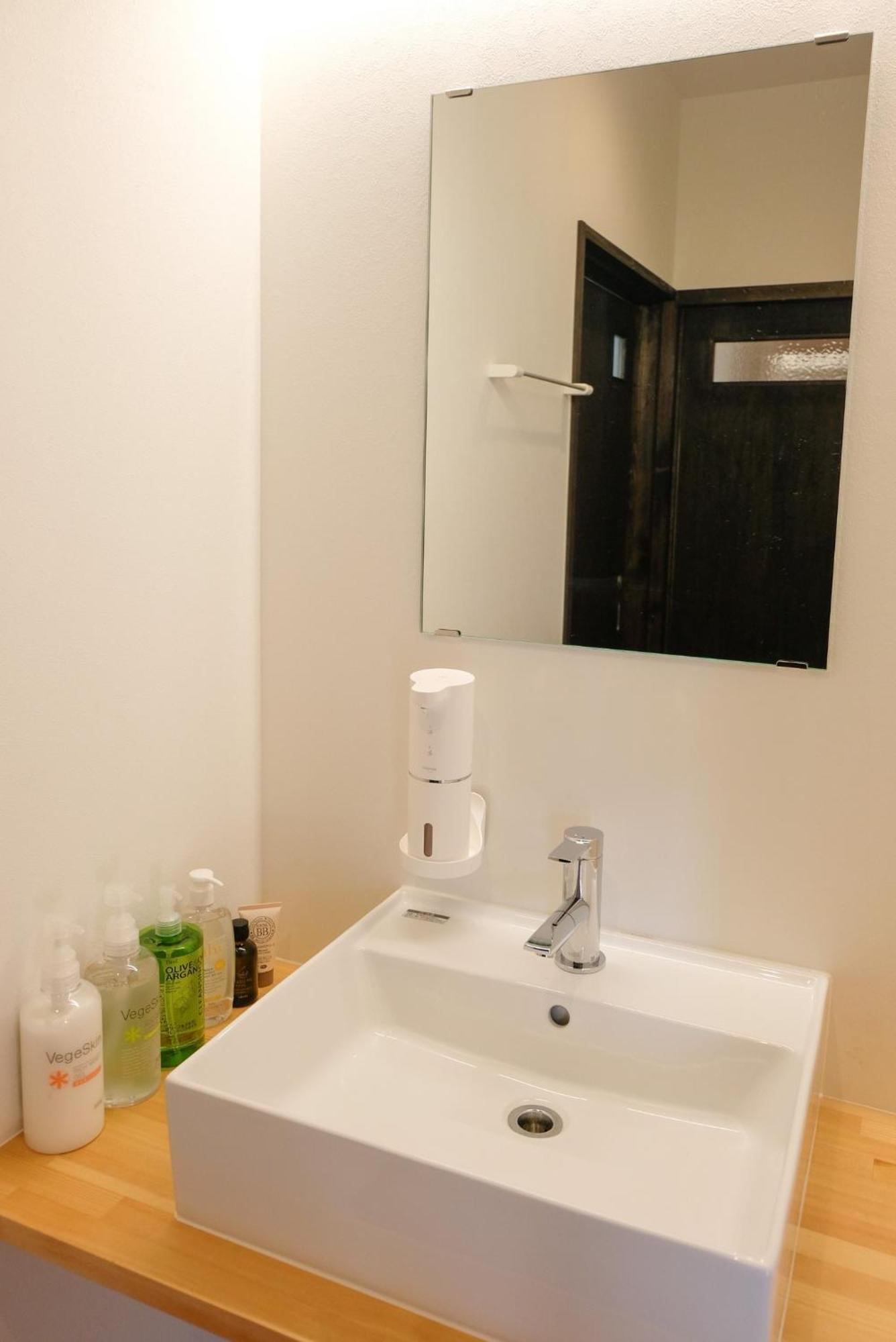 Private Inn Mei Vacation Rental Mei - Vacation Stay 57858V Ino Ngoại thất bức ảnh