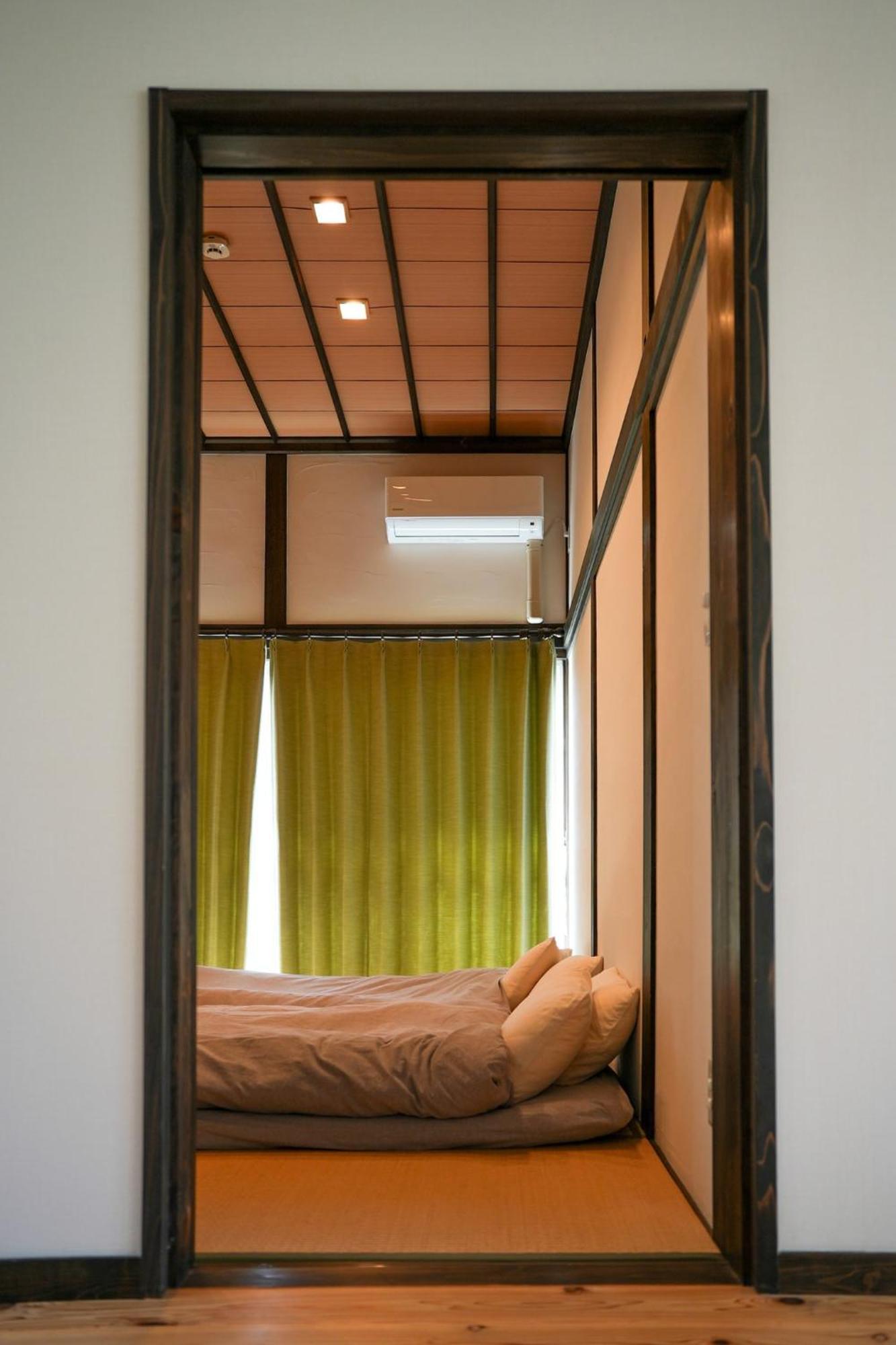 Private Inn Mei Vacation Rental Mei - Vacation Stay 57858V Ino Ngoại thất bức ảnh