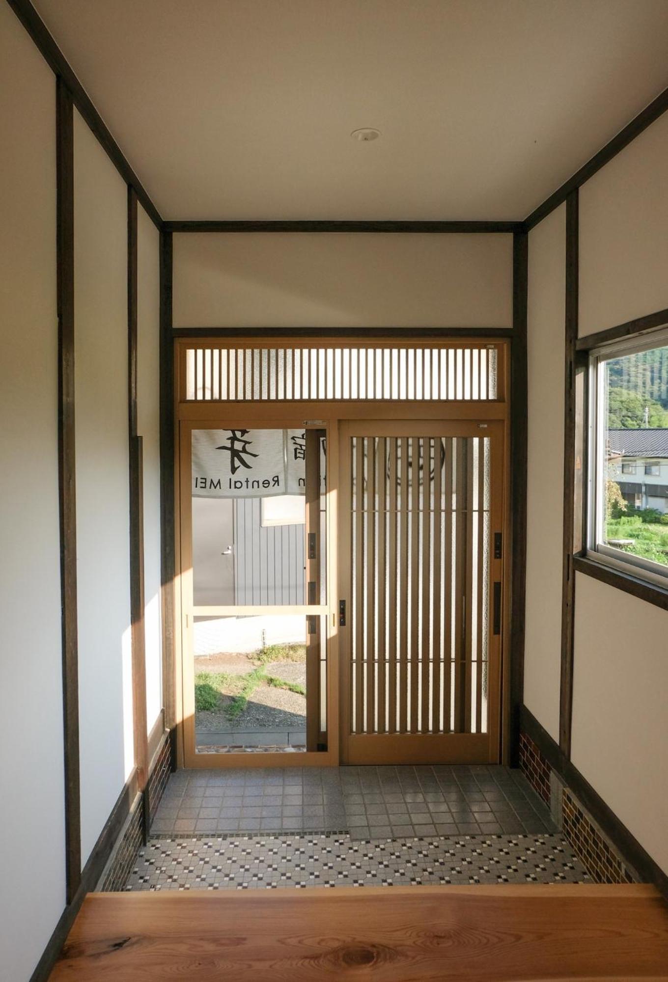 Private Inn Mei Vacation Rental Mei - Vacation Stay 57858V Ino Ngoại thất bức ảnh