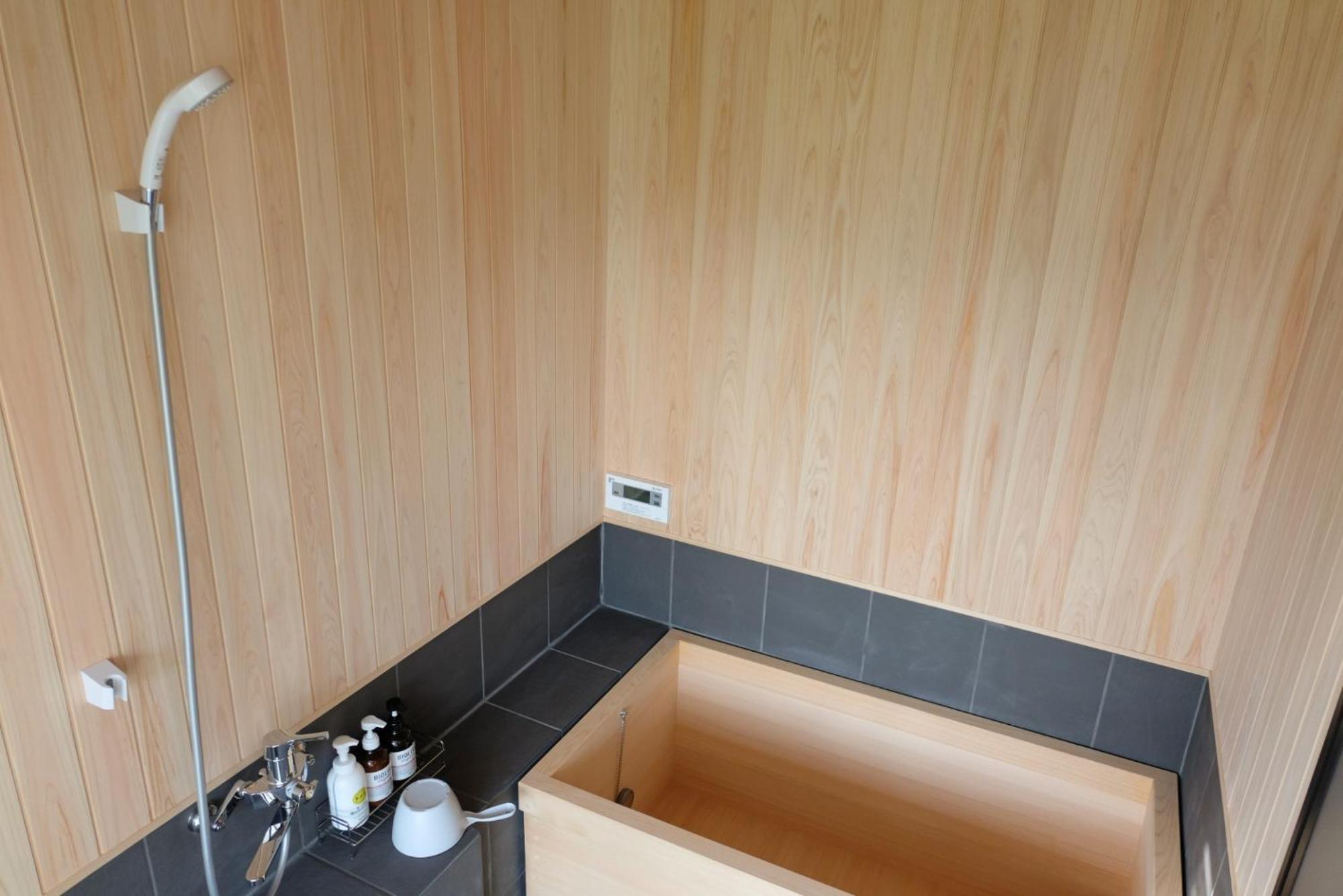 Private Inn Mei Vacation Rental Mei - Vacation Stay 57858V Ino Ngoại thất bức ảnh
